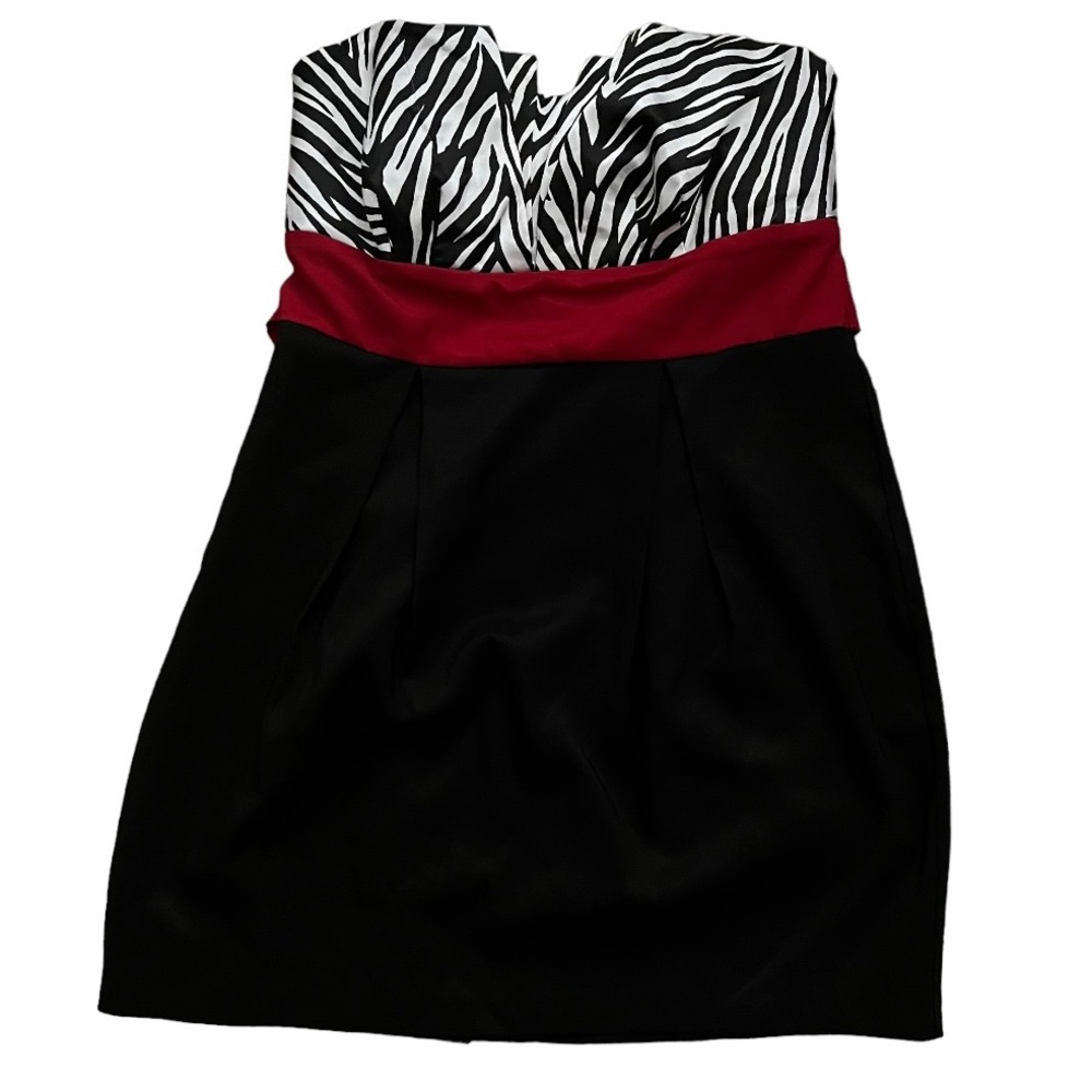 Halter dress